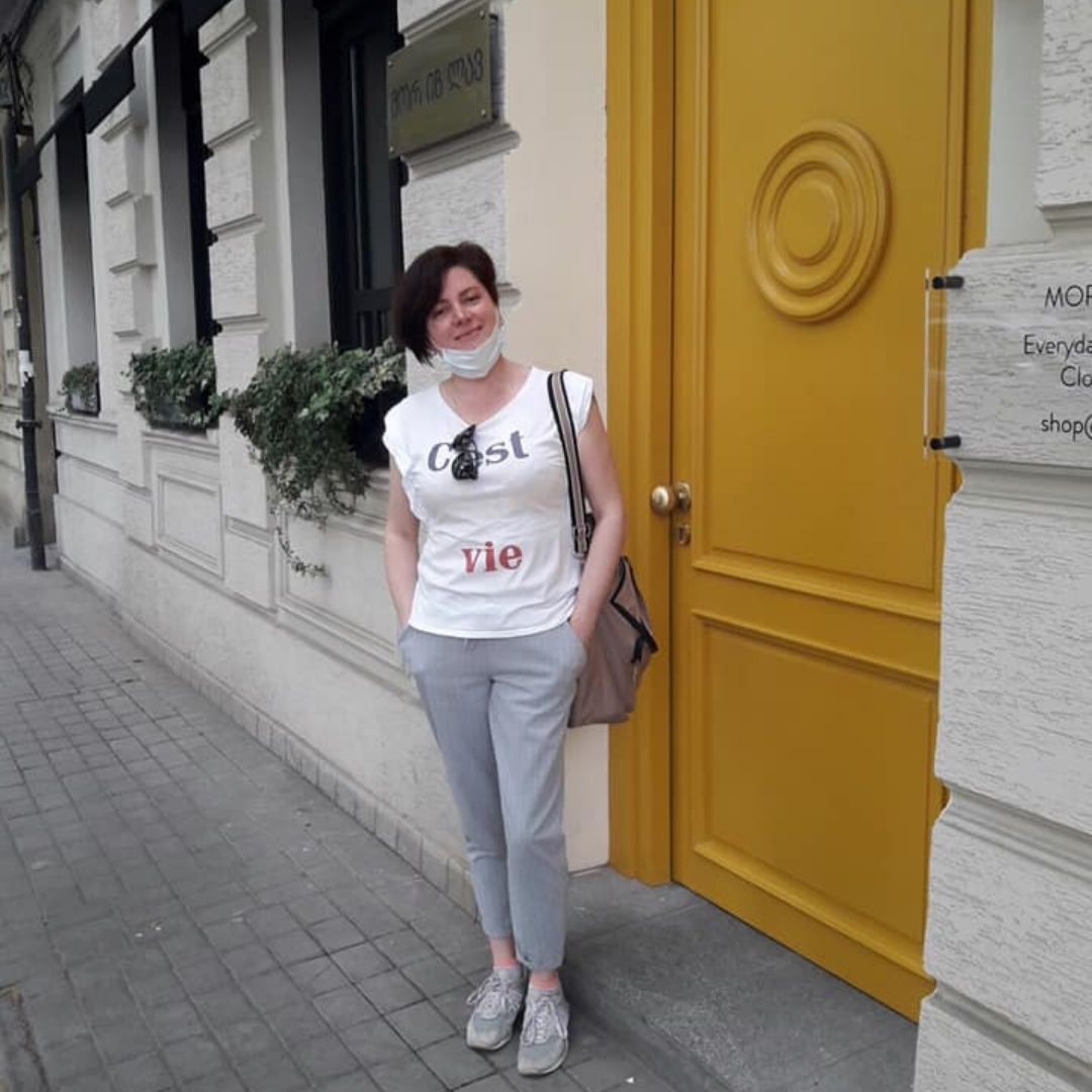 Тами